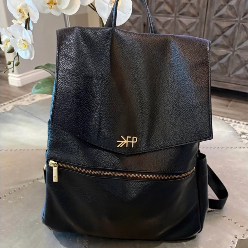Freshly Picked Classic Diaper Bag